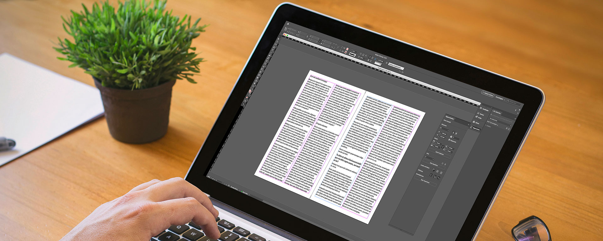 Redactum &ndash; mühelos und unkompliziert